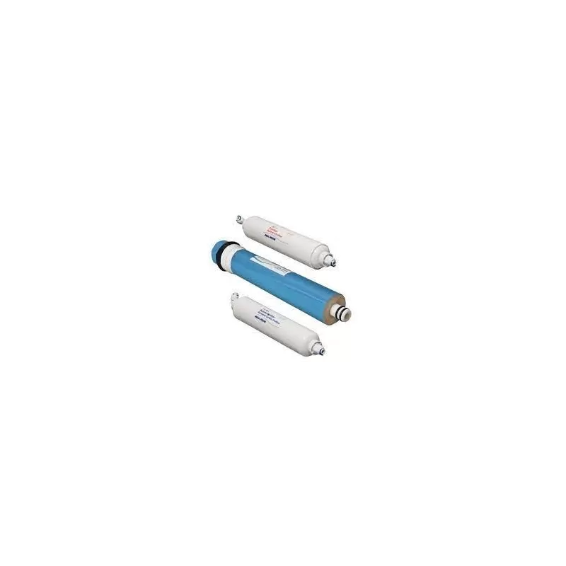 Aqua Medic Filter Set EL ELP Membrane 50