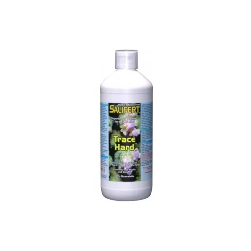 Salifert Trace Hard 250 ml