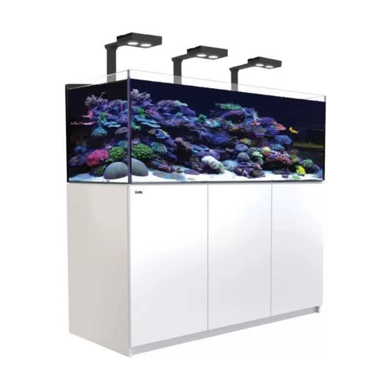 Red Sea Reefer-S Deluxe 850 - Wit (incl. 3 X RL 160) Red Sea Reefer-S Deluxe 850 - Wit (incl. 3 X RL 160)