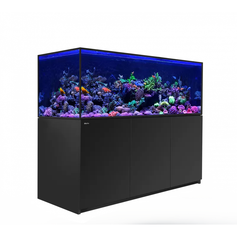 Red Sea Reefer-S 850 Zwart 180cm Red Sea Reefer-S 850 Zwart 180cm
