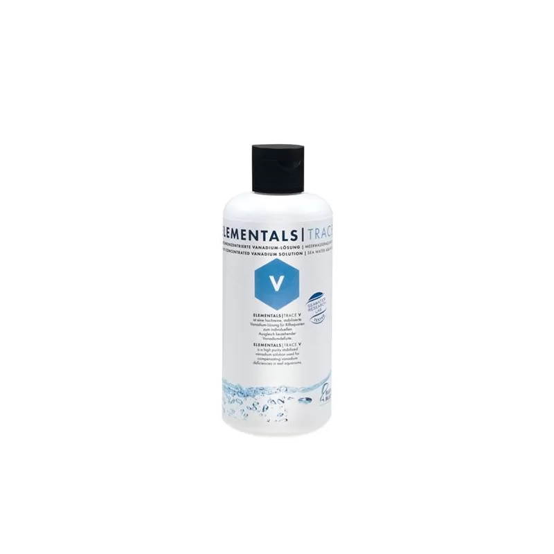 Fauna Marin trace V 250ml