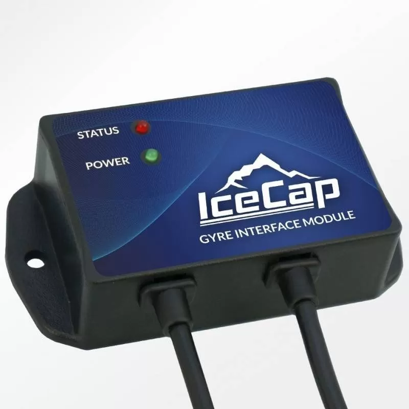 Maxpect gyre interface module model 1K Maxpect gyre interface module model 1K