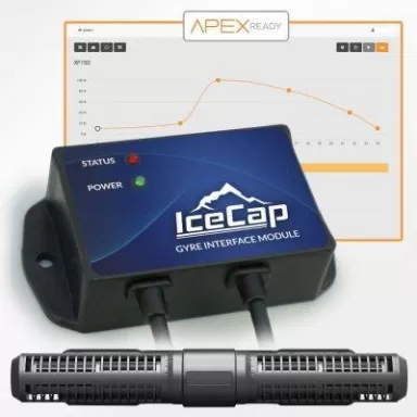 Maxpect gyre interface module model 1K Maxpect gyre interface module model 1K