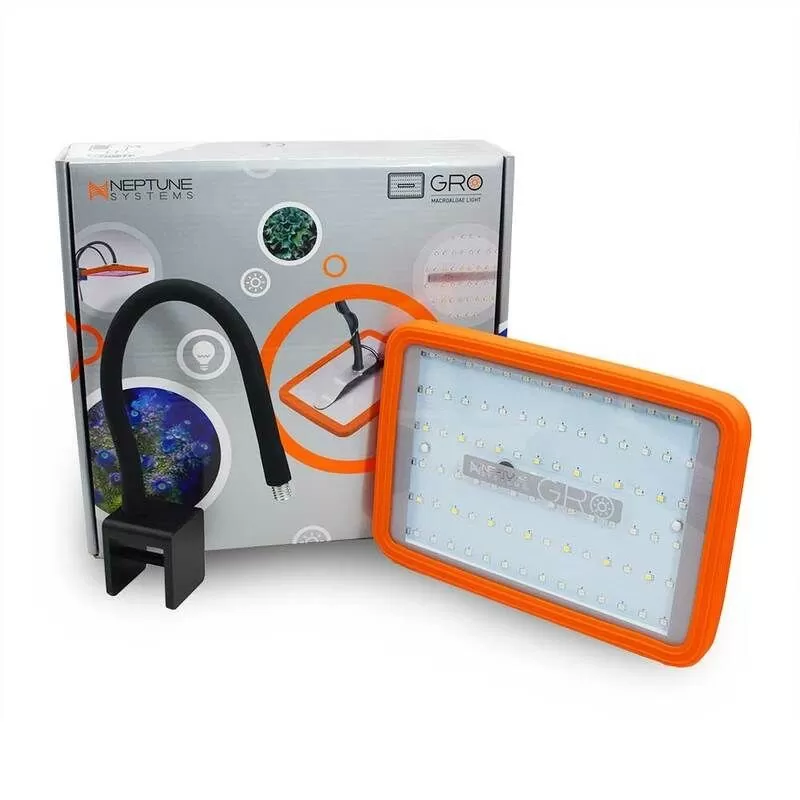 Neptune Systems GRO Refugium Light with Flat Bracket Mount