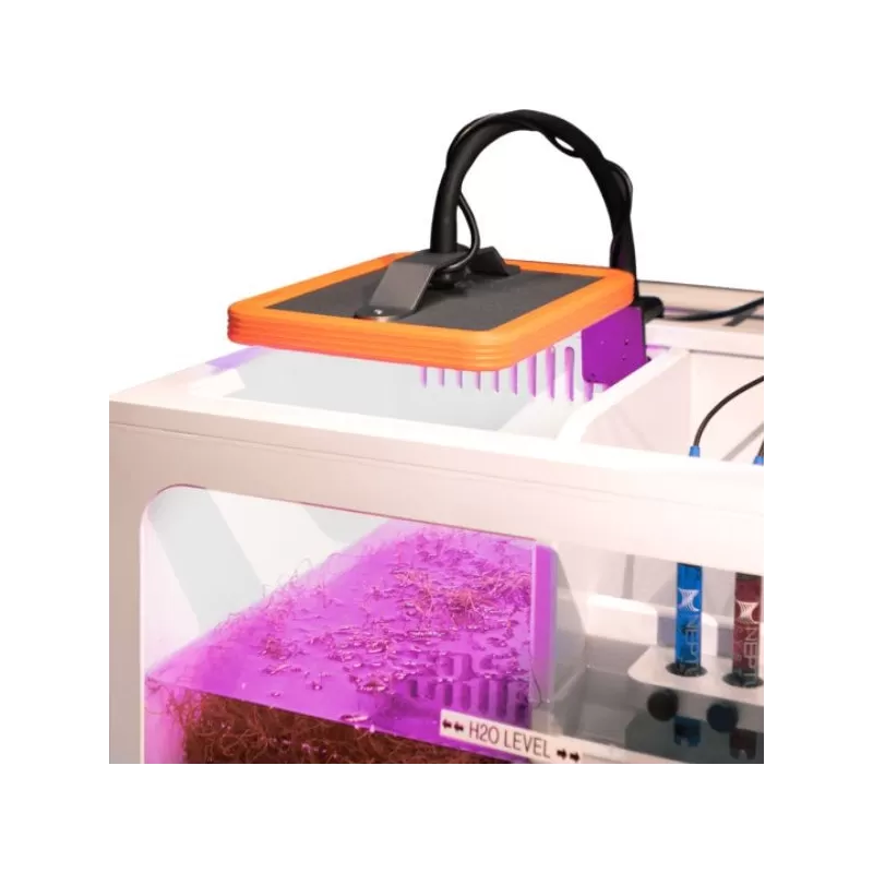 Neptune Systems GRO Refugium Light mit flacher Halterung