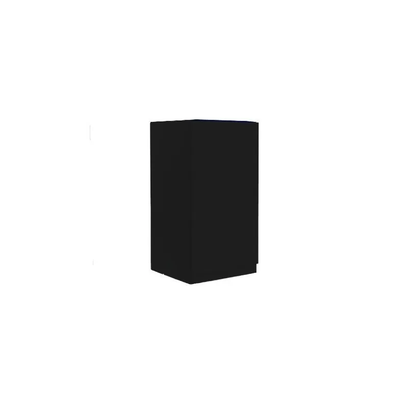 Red Sea Nano Max Cabinet Black