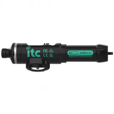 ITC Reef Delete UV C Pest Control Light