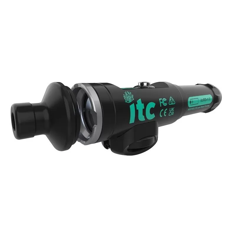 ITC Reef Delete UV C Pest Control Light ITC Reef Delete UV C Pest Control Light