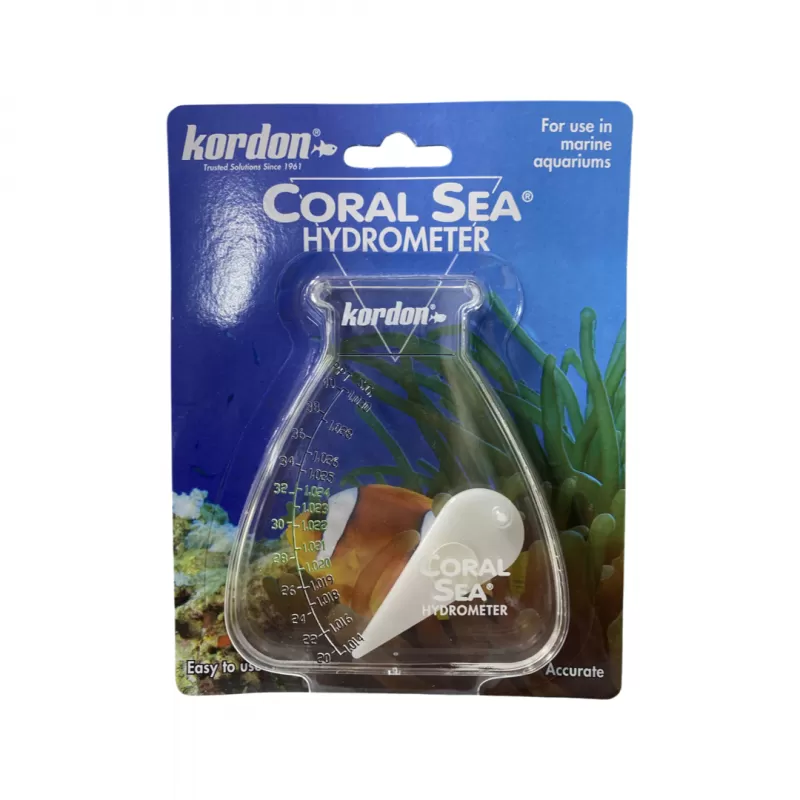 Kordon hydrometer Kordon hydrometer