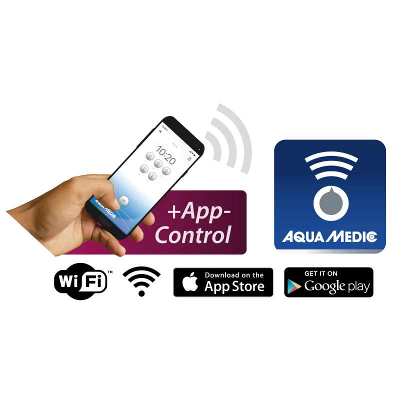 Aqua Medic Reef Doser EVO 5