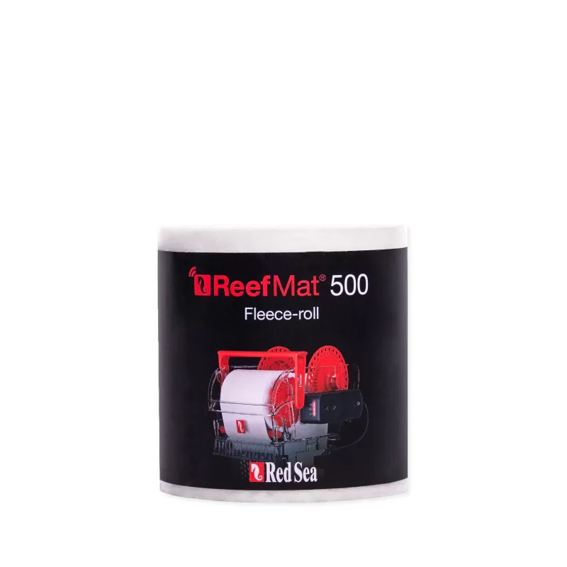 Red Sea Fleece Roll 500