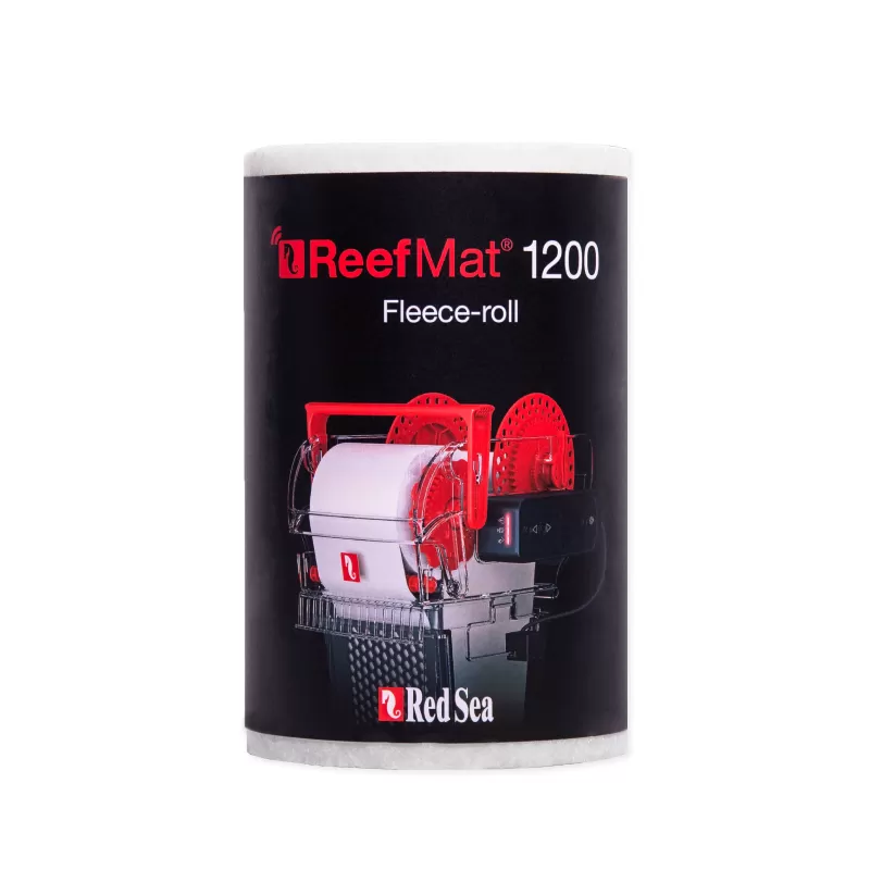 Red Sea Fleece Roll 1200 Red Sea Fleece Roll 1200
