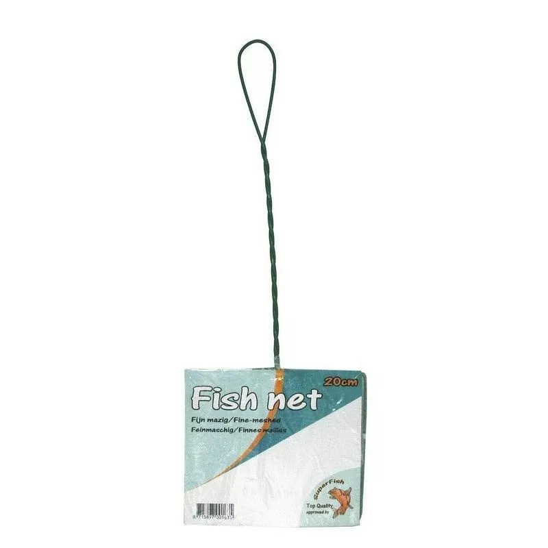 Superfish schepnetje 15cm