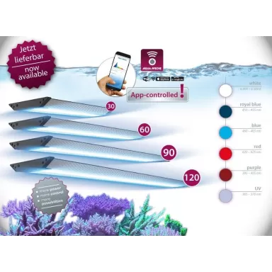 Aqua Medic aquarius 30 plus