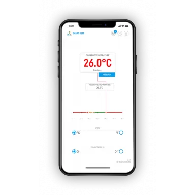 Reef Factory Thermo Control