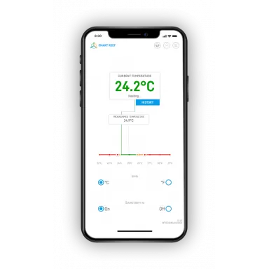 Reef Factory Thermo Control