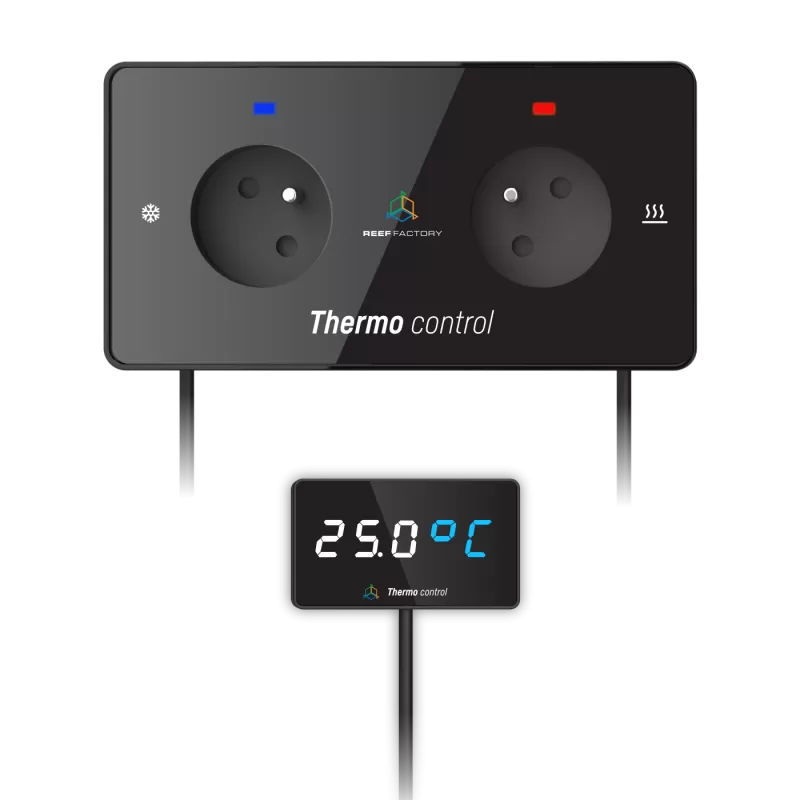 Reef Factory Thermo Control
