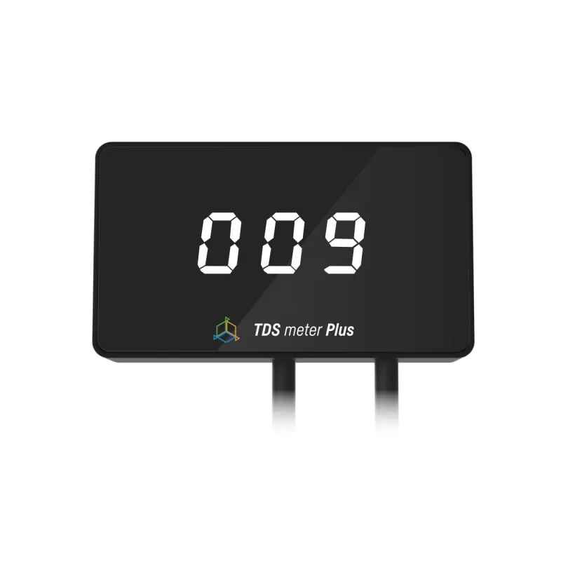TDS meter Plus TDS meter Plus