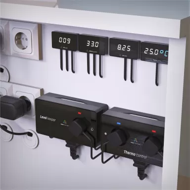 Reef Factory Salinity Guardian