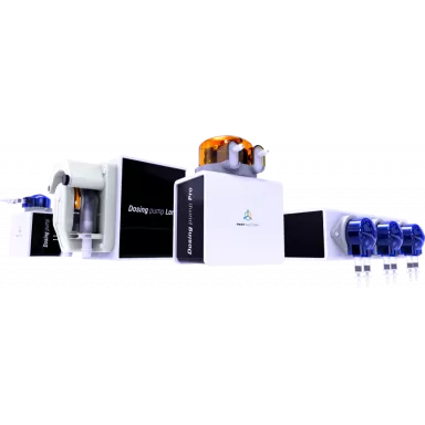 Reef Factory Dosing Pump Pro Reef Factory Dosing Pump Pro