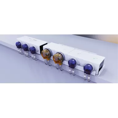 Reef Factory Dosing Pump Pro Reef Factory Dosing Pump Pro