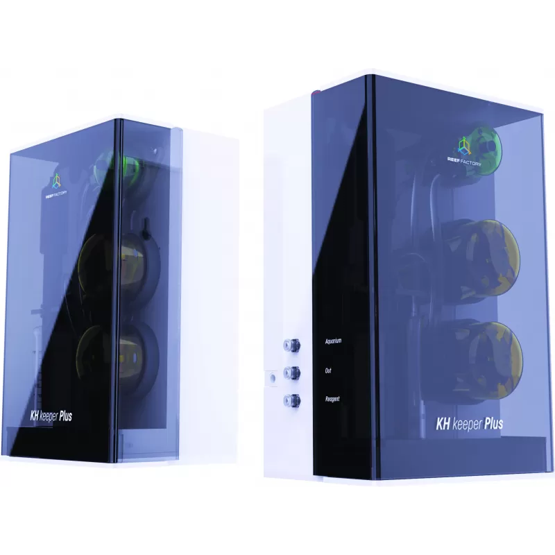 Reef Factory Kh Keeper Plus Reef Factory Kh Keeper Plus