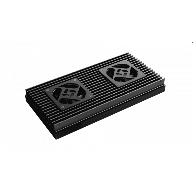 Reef Factory Reef Flare M Black 120W Reef Factory Reef Flare M Black 120W