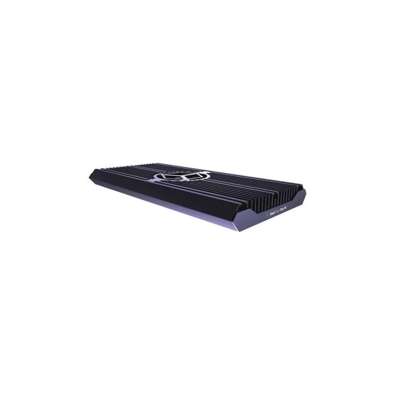 Reef Factory Reef Flare Pro M Blue - Black 160w