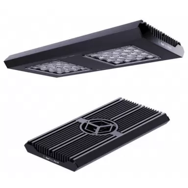 Reef Factory Reef Flare Pro M Blue - Black 160w Reef Factory Reef Flare Pro M Blue - Black 160w