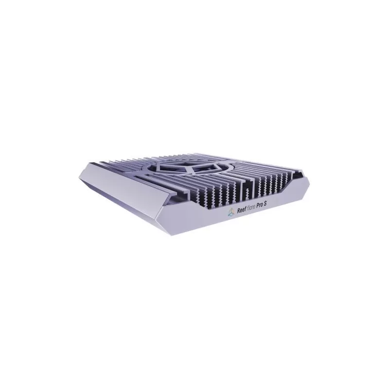 Reef Factory Reef Flare Pro S Blue White 80w