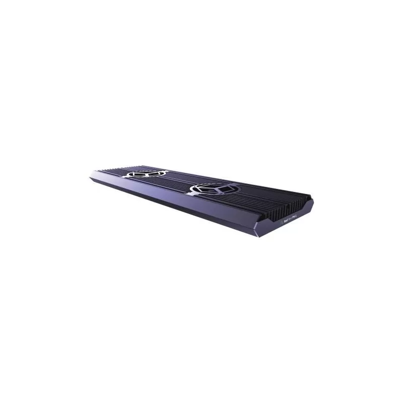 Reef Factory Reef Flare Pro L Blue Black 240W