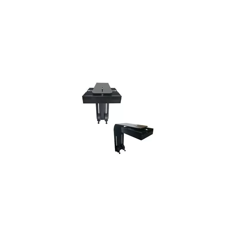 D D Gen 2 Slimline Bracket Black D D Gen 2 Slimline Bracket Black