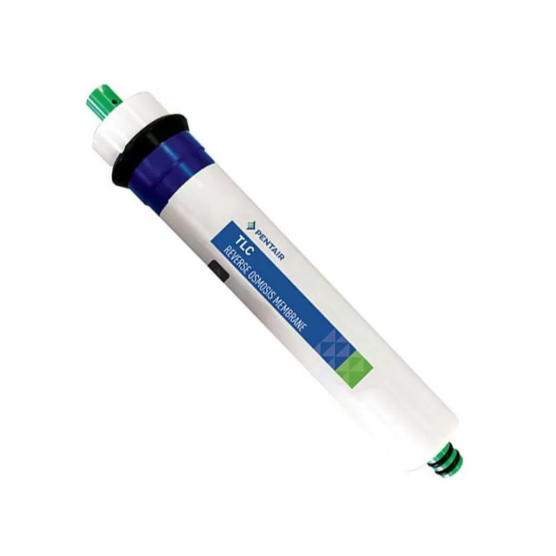 Vertex pentair 100gpd ro membrane