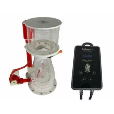 Royal Exclusiv BK Double Cone 200 intern RD3 50W