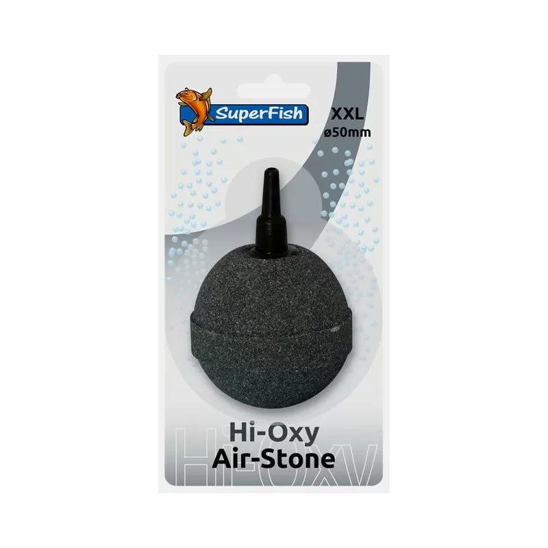 Superfish hi oxy airstone xxl 50mm