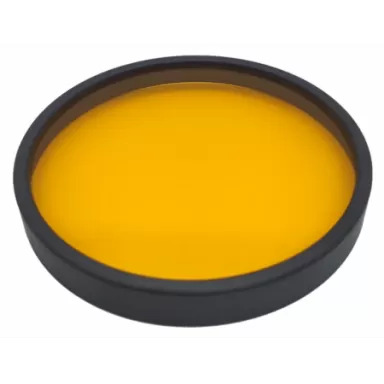 Flipper deepsee orange lens filter 5
