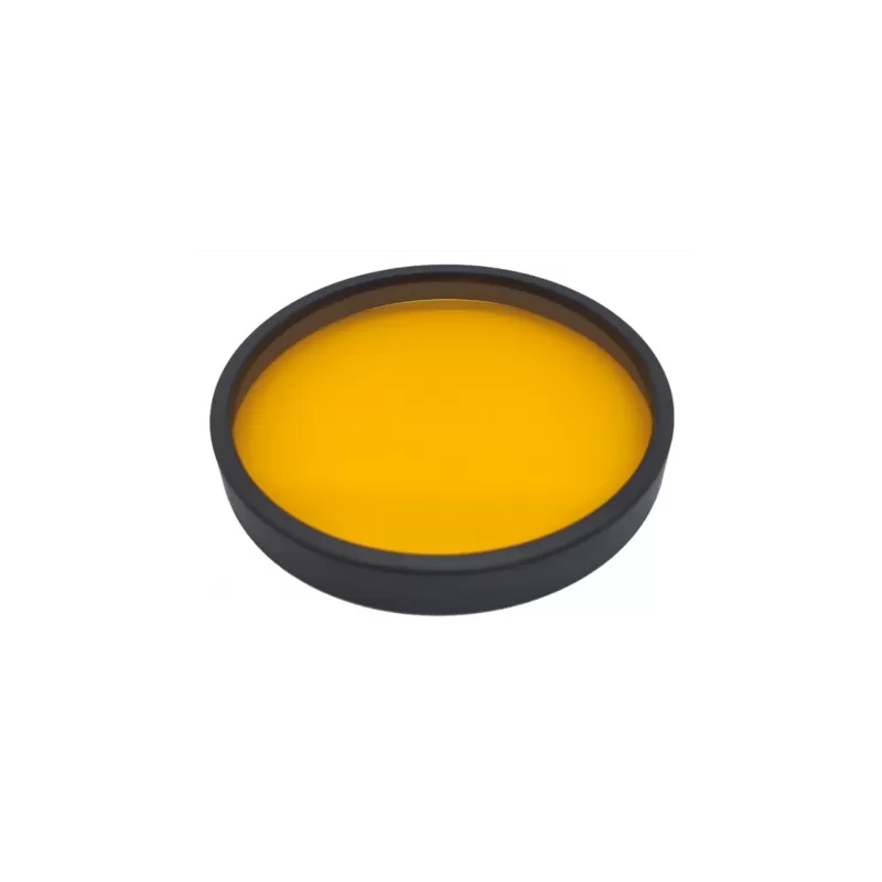 Flipper deepsee orange lens filter 4