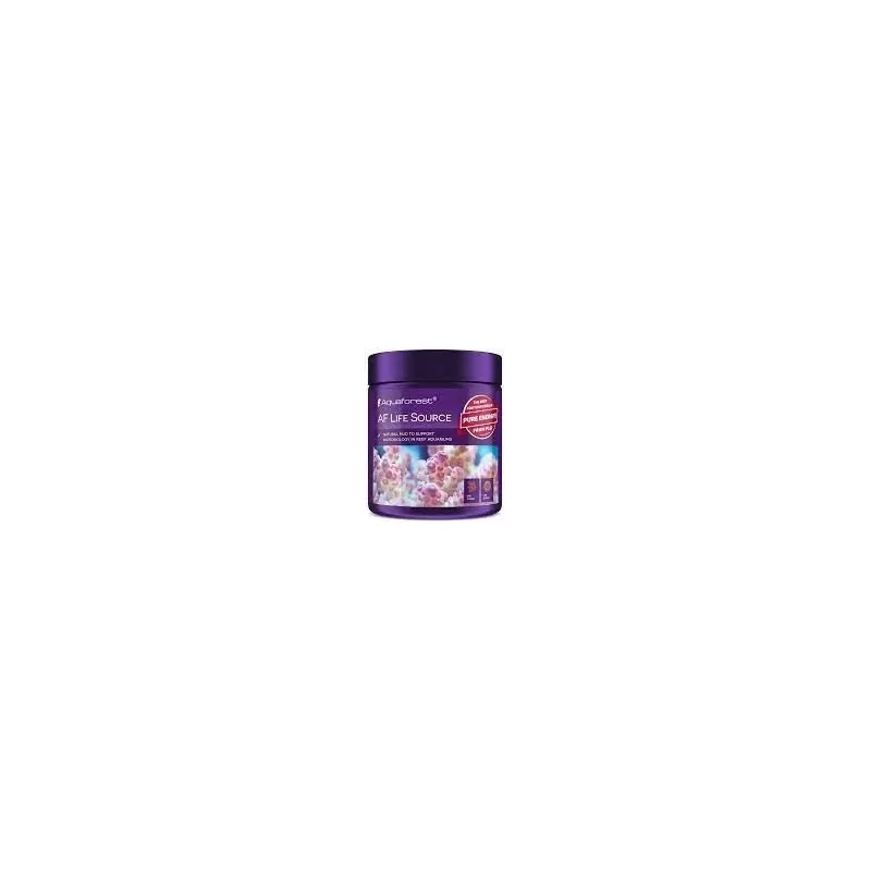 Aquaforest life source 250ml Aquaforest life source 250ml