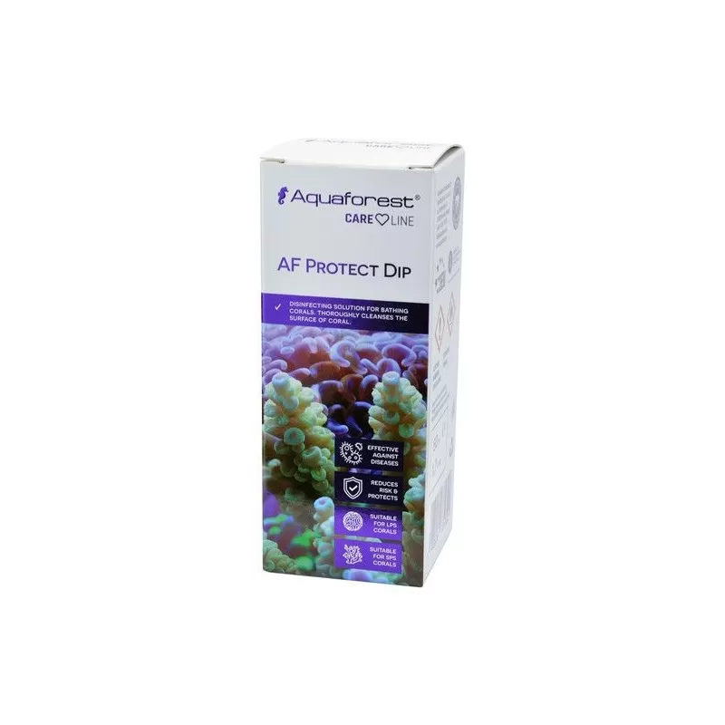 Aquaforest protect dip 50ml