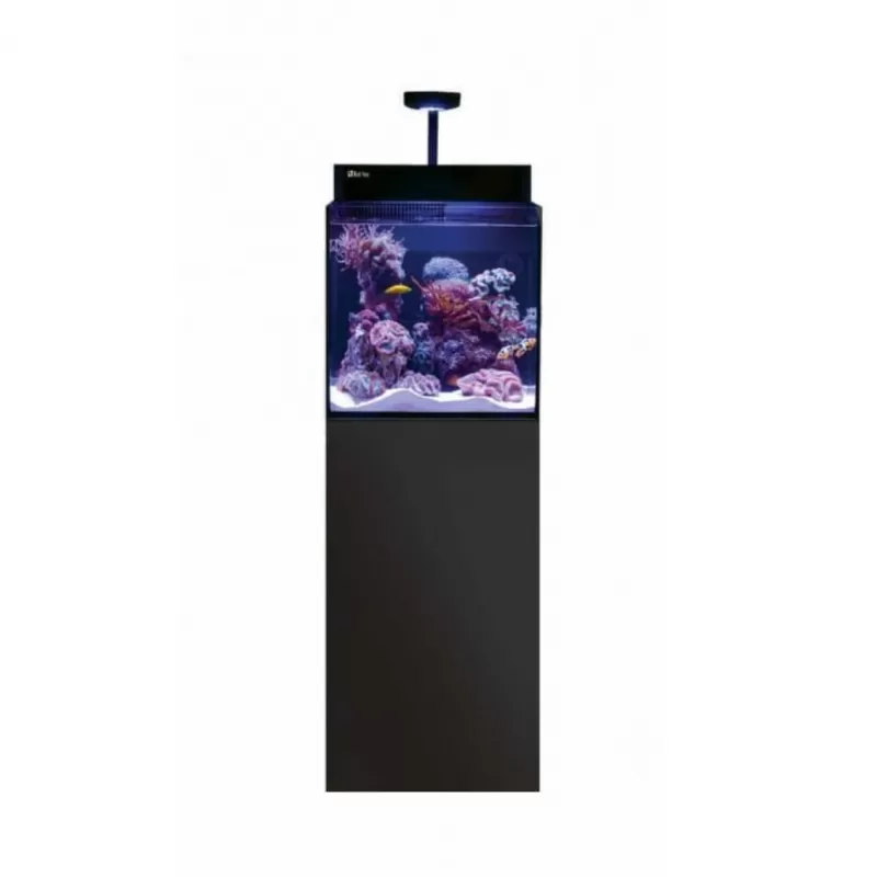 Red Sea MAX NANO Peninsula Met Onderkast Black Red Sea MAX NANO Peninsula Met Onderkast Black