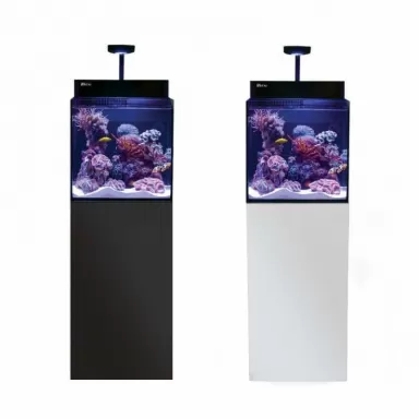 Red Sea MAX NANO Peninsula Met Onderkast Black