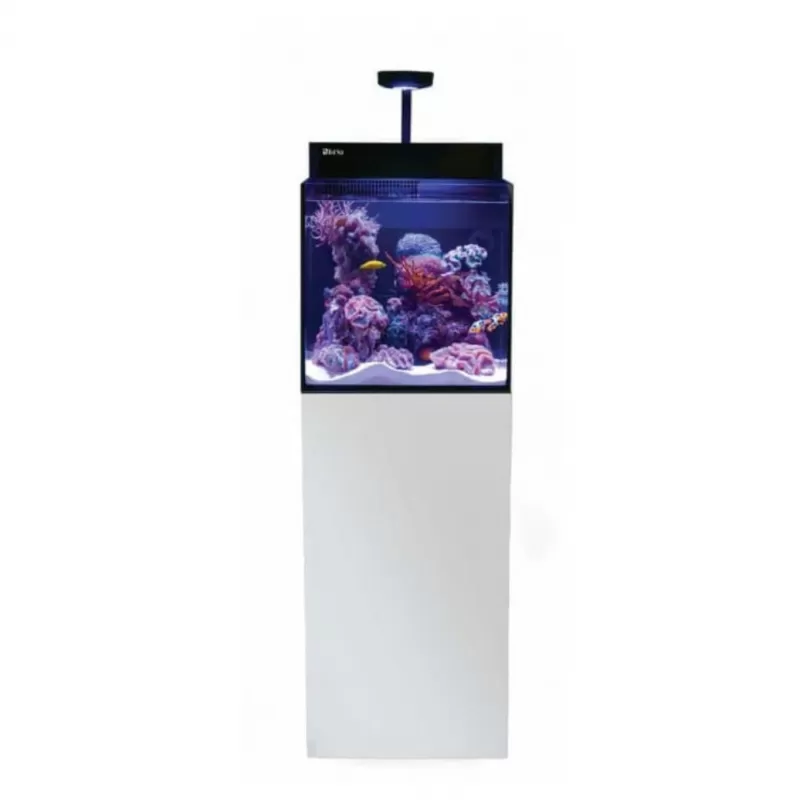 Red Sea MAX NANO Peninsula White