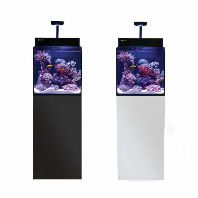 Red Sea MAX NANO Peninsula Cabinet Black