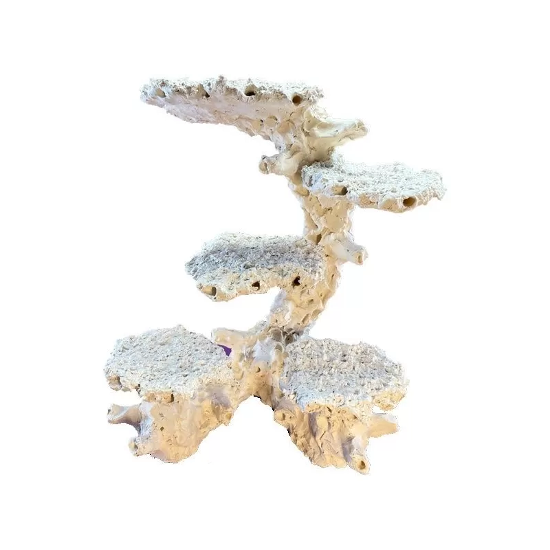Aquaceramic Pillar M Slimline oblique left Aquaceramic Pillar M Slimline oblique left