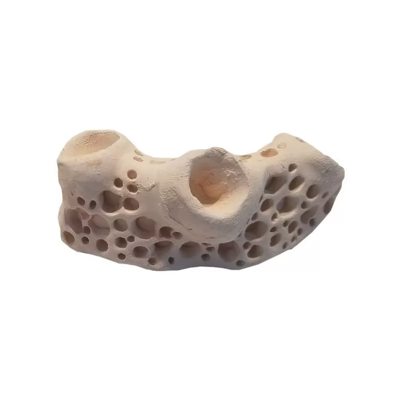 Aquaceramic Crorail 3 hole support high Aquaceramic Crorail 3 hole support high