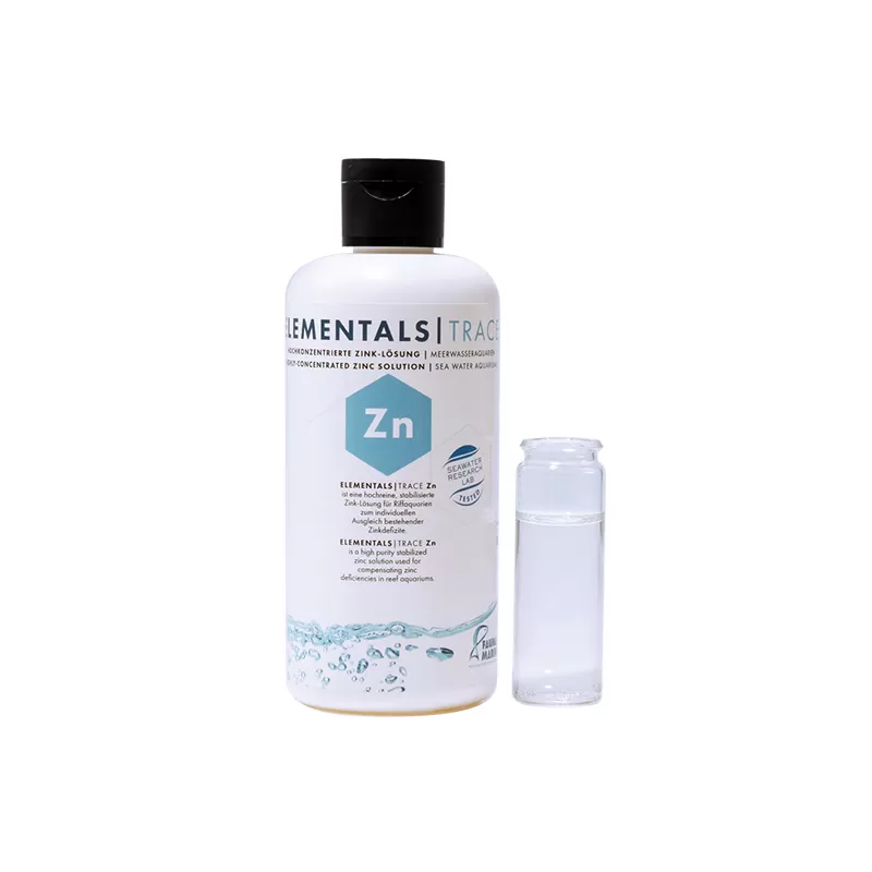 Fauna Marin Trace Zn 250ml
