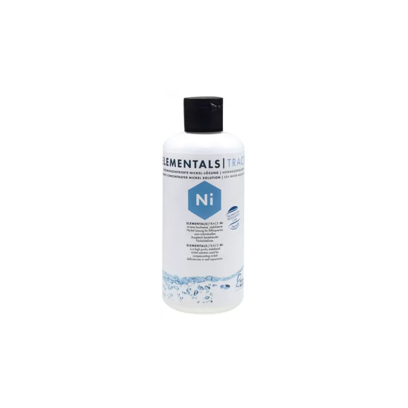 Fauna Marin Trace Ni 250ml Fauna Marin Trace Ni 250ml