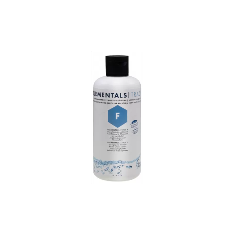 Fauna Marin Trace F 250ml Fauna Marin Trace F 250ml