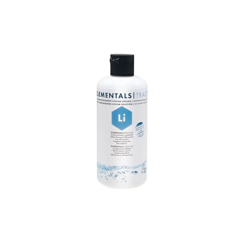 Fauna Marin Trace Li 250ml Fauna Marin Trace Li 250ml