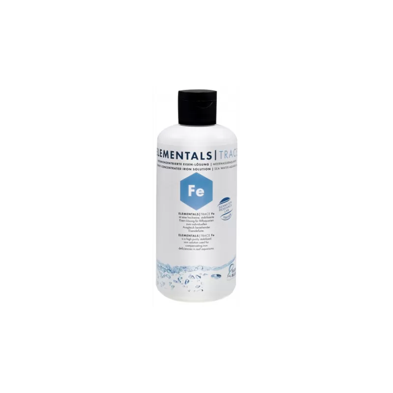 Fauna Marin Trace Fe 250ml Fauna Marin Trace Fe 250ml